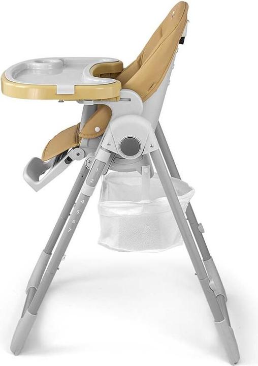 Immagine prodotto Mally Milly Krzesełko do karmienia Bueno Beige (Seggiolone)