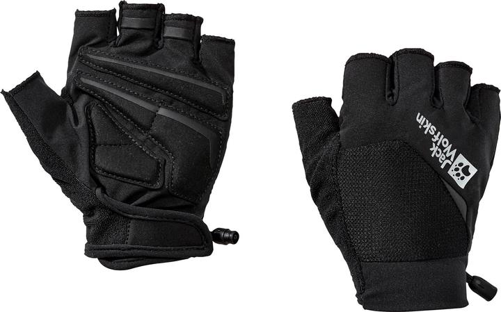 Jack Wolfskin Morobbia Glove Short (L)