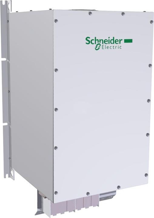 Actual product image Schneider Electric Passive filter, 150A, 400 V, 50 Hz, for VW3A46131