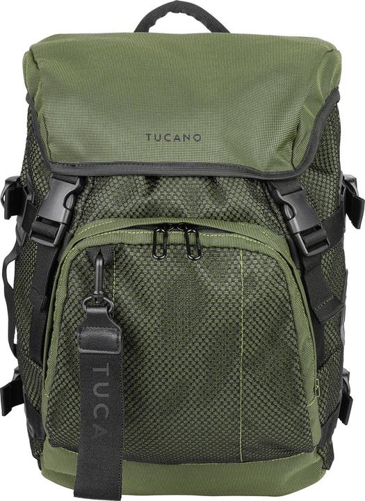 Immagine prodotto Tucano Bkgoal (3.61 l)