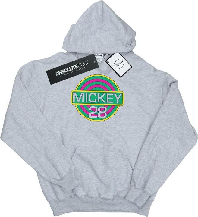 Image du produit Disney - Sweat à capuche MICKEY MOUSE MICKEY - Femme (XXL)