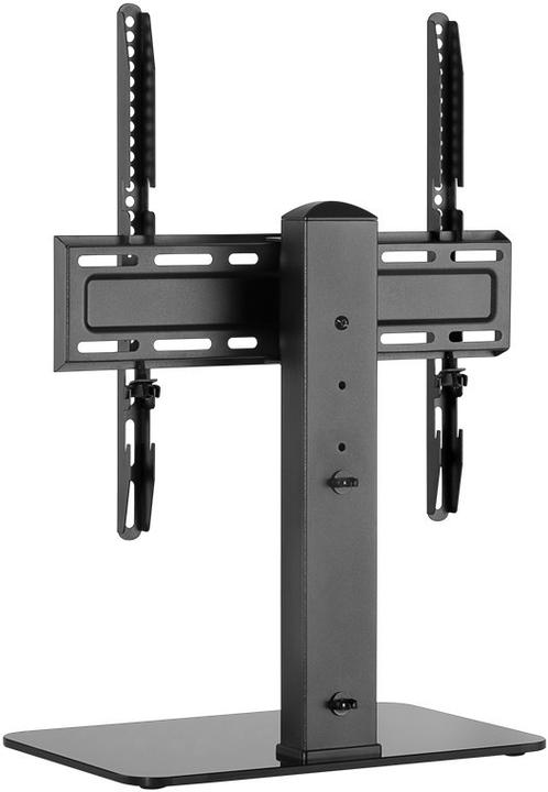 Actual product image Goobay TV stand Basic Fix (Universal, 55", 40 kg)