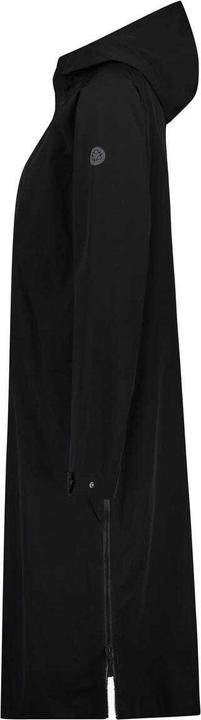 Actual product image Agu City Slicker Unisex Rain Coat Urban Outdoor black (S)