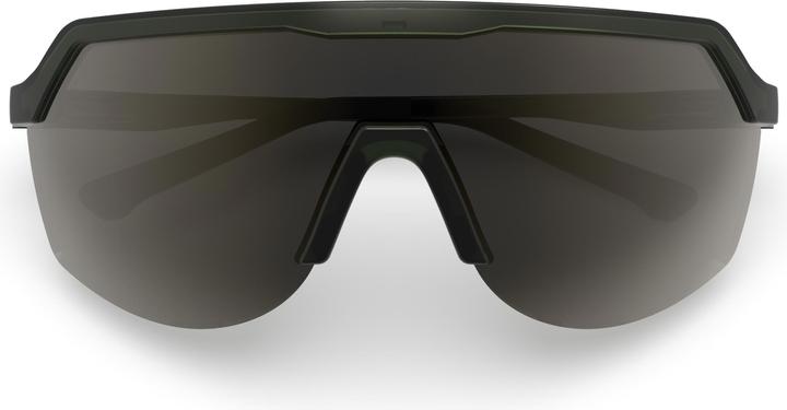 Produktbild Blank Sonnenbrille - Moss Green (Moss green mat, Braun)