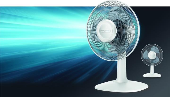 Image du produit Rowenta VU2330 (46 dB)
