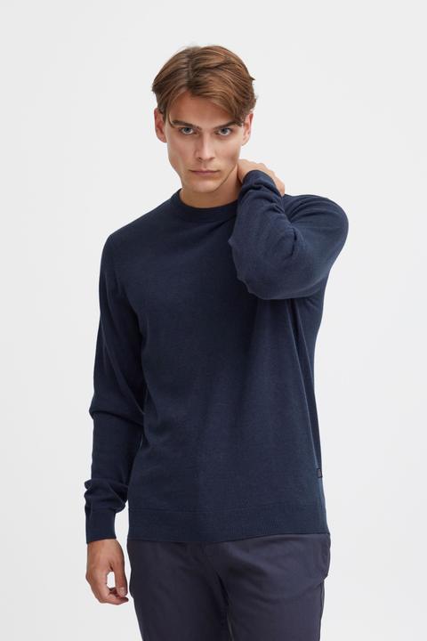 Actual product image Casual Friday CFKarl 0104 crew neck knit - 20504887 (3XL)