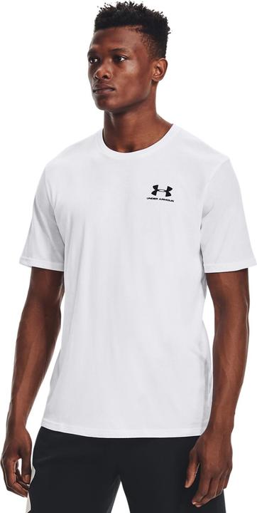 Produktbild Under Armour Sportstyle TShirt kurzärmlig (M)