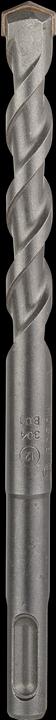 Actual product image Bosch Zubehör Hammer drill SDS plus D= 13 mm L= 160 mm (12 mm)