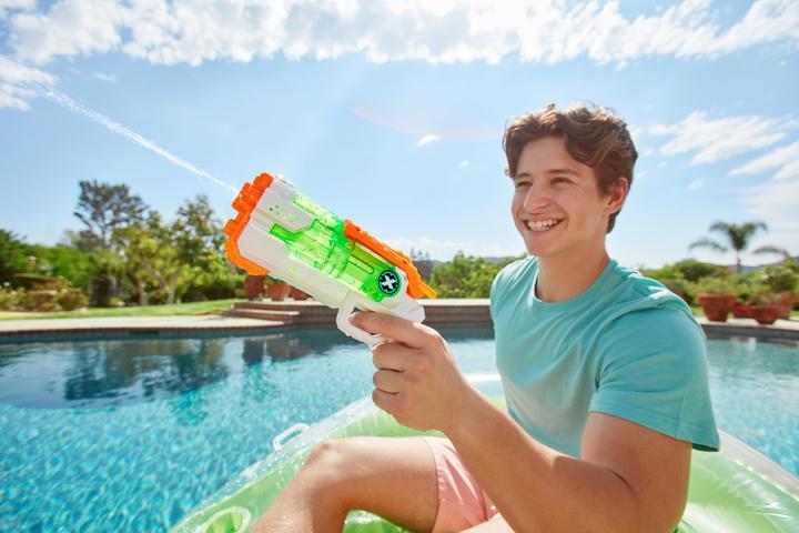 Immagine prodotto Zuru Guerra d'acqua