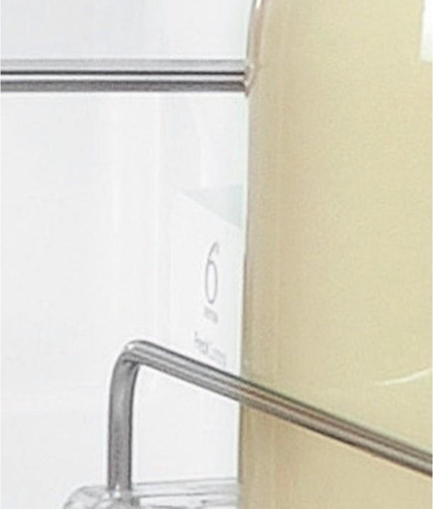 Actual product image Bauknecht KVIE 2252 LH2 (189 l)
