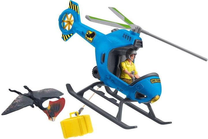Produktbild Schleich Dinosaurier-Angriff vom Himmel