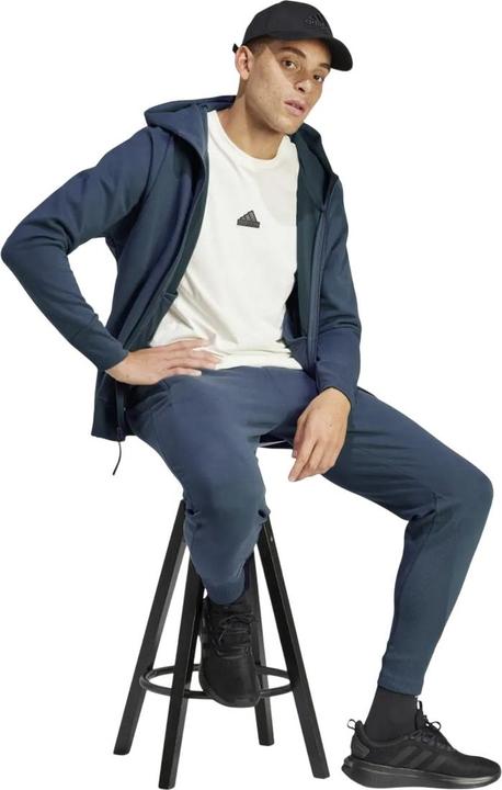Produktbild adidas Z.N.E Winterized Jogginghosen (L)