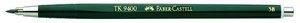 Immagine prodotto Faber-Castell Matite a frizione TK 9400 3B (2 mm, 3B, 1 x)