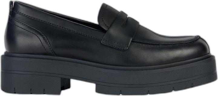Geox mokassins für damen spherica (39)