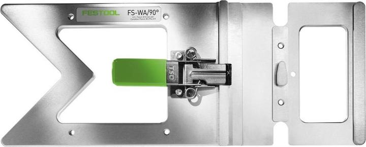 Produktbild Festool Winkelanschlag FS-WA/90° (46.50 cm)