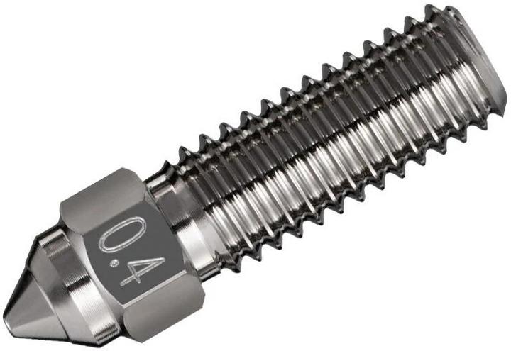 Immagine prodotto Creality Ugello Ugelli di ricambio per K1/K1 Max/CR-M4 8 pezzi (Spazzola)