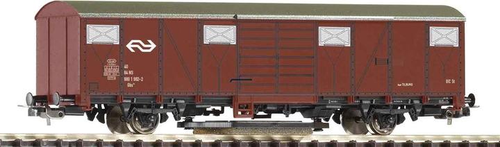 Image du produit Piko Wagons de nettoyage de rails NS IV (Voie IV)