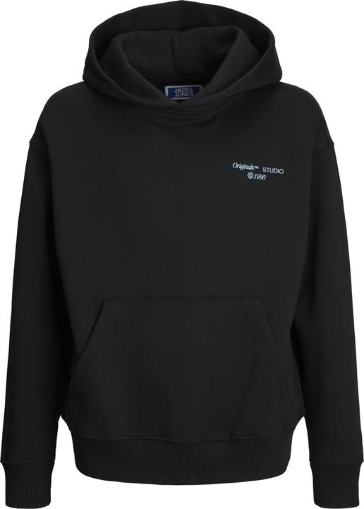 Produktbild Jack & Jones Jornoho Back Graphic Sweat Hood Mni (128)