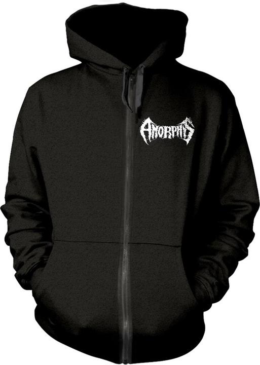Amorphis Tales From The Thousand Lakes (Zipper-Hoodie)