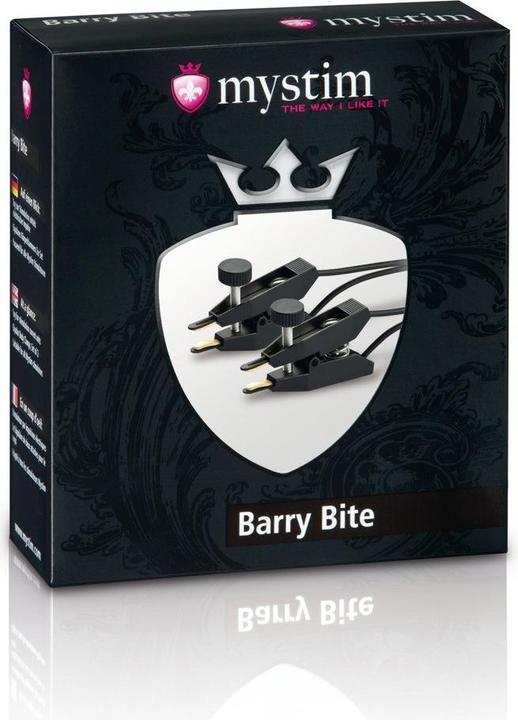 Productafbeelding Mystim Barry Bite
