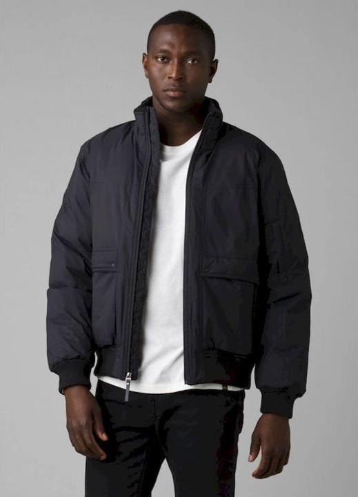 Produktbild Prana Baadwin Bomber Jacket (S)