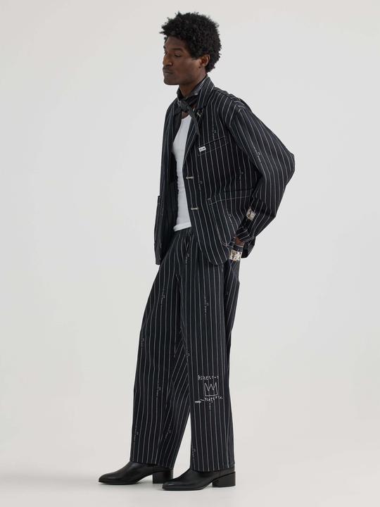 Produktbild Lee Chinos JMB Striped Pant (33)