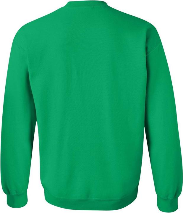 Produktbild Gildan Heavy Blend Sweatshirt Mit Rundhalsausschnitt (XL)