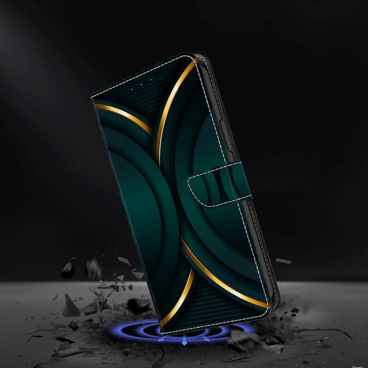 Immagine prodotto Cover-Discount iPhone 16 - Custodia cover effetto 3D (Apple iPhone 16)
