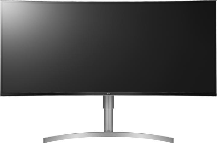 LG 38wk95c-W (3840 x 1600 Pixel, 38")