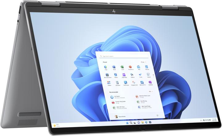 Image du produit HP 14-fa0010nd (14", AMD Ryzen 5 8640HS, 16 Go, 512 Go, ING. Int.)
