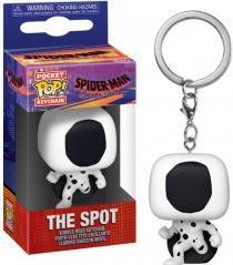 Image du produit Funko Key POP! Across the Spider-Verse : The Spot