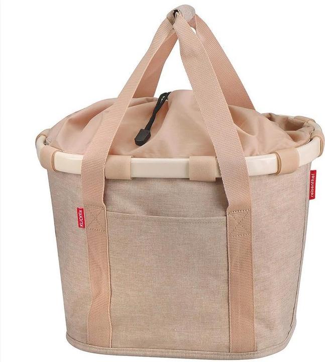 KlickFix Bikebasket