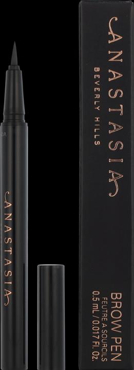 Actual product image Anastasia Beverly Hills Brow Pen (Dark Brown)