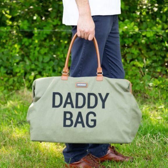Immagine prodotto Childhome Borsa per pannolini Daddy Bag