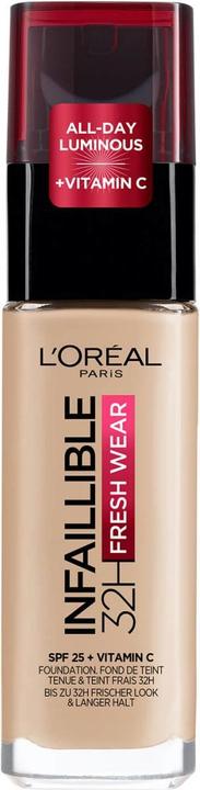 Immagine prodotto L'Oréal Paris Infallibile (130 Vero Beige)