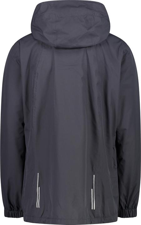 Actual product image CMP Campagnolo Zip Hoodie (3XL)