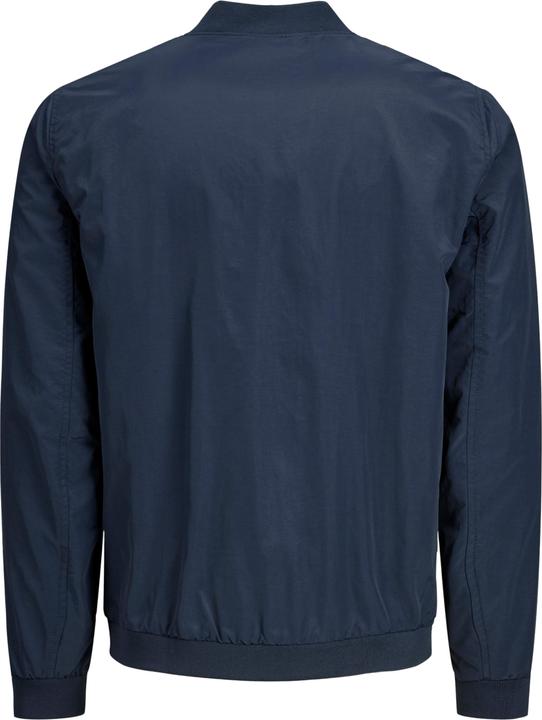 Produktbild Jack & Jones Leichte Plus Size Jacke (4XL)