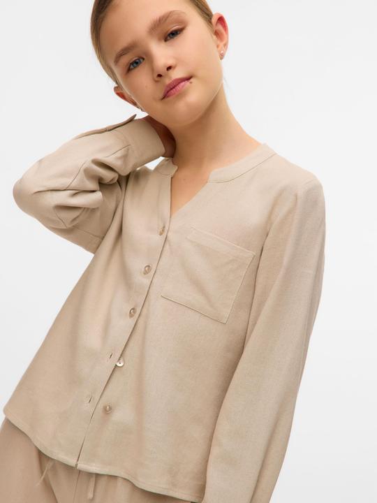 Image du produit Vero Moda VMMYMILO Top Bluse (128)