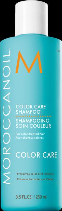 Produktbild Moroccanoil Color Care Shampoo 33.8 fl. oz. (1000 ml, Flüssiges Shampoo)