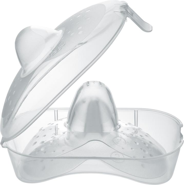 Actual product image MAM Breastfeeding cap (S)