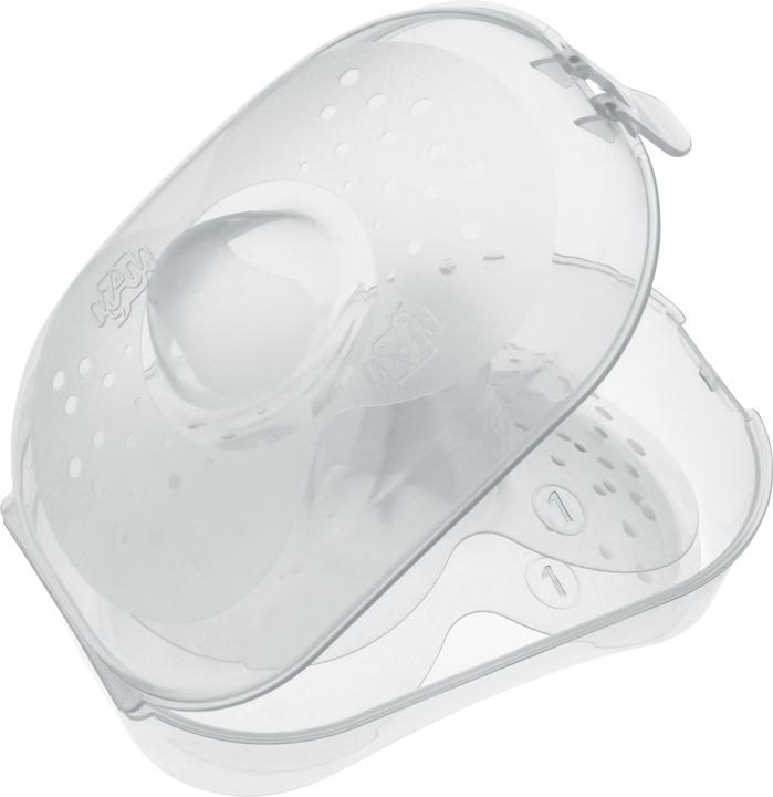 Actual product image MAM Breastfeeding cap (S)