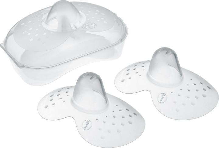 Actual product image MAM Breastfeeding cap (S)