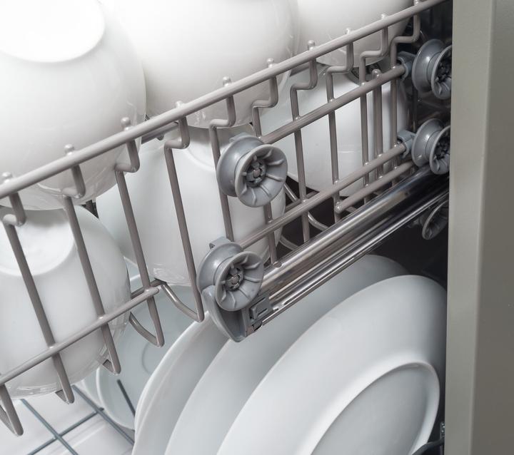 Image du produit Amica Lave-vaisselle encastrables AMIC