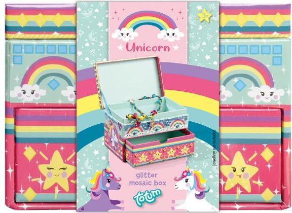 Actual product image Totum Unicorn