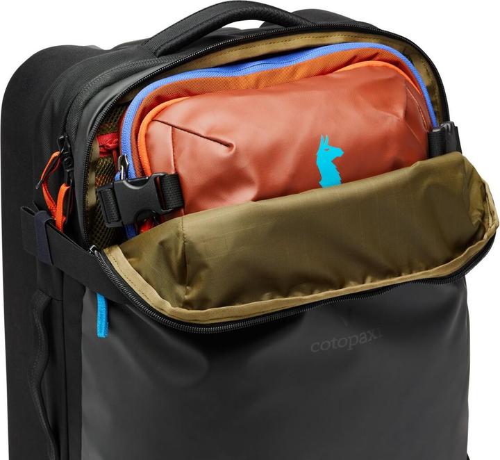 Actual product image Cotopaxi Allpa - Roller Bag 38L (38 l, M (50 - 90l))