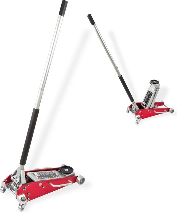 Produktbild Dema Rangierwagenheber 2,5t