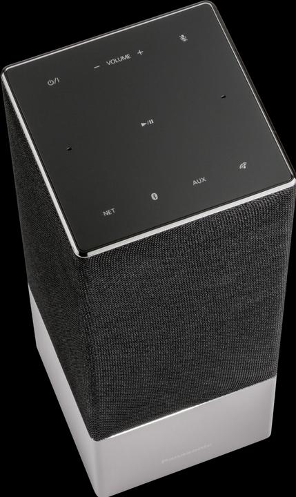 Image du produit Panasonic SC-GA10EG-K (Bluetooth)