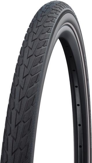 Actual product image Schwalbe Road Cruiser (28 x 1.60, 42-622)