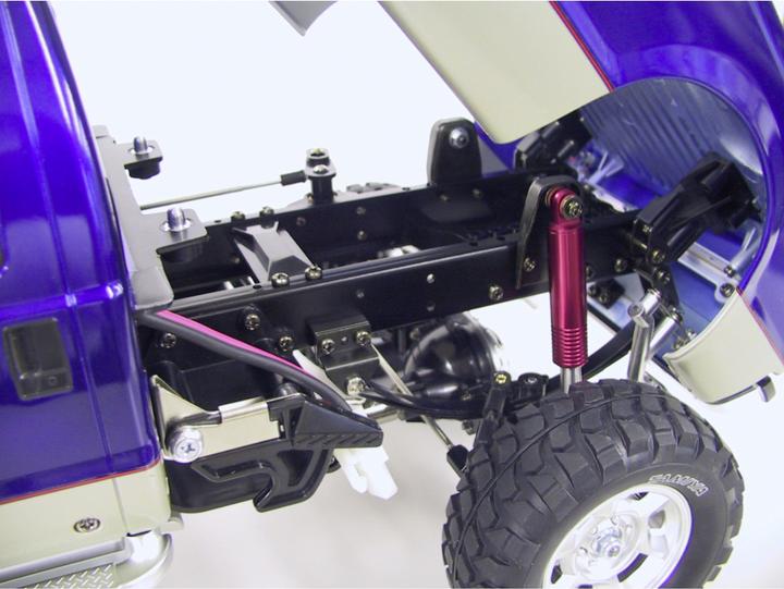 Immagine prodotto Tamiya Ford F350 High-Lift (Kit)
