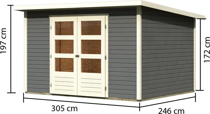 Actual product image Karibu Stockach 5